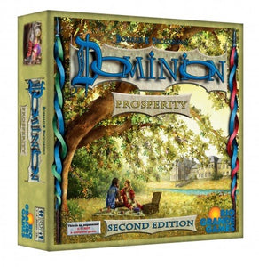 Dominion: Prosperity 2E