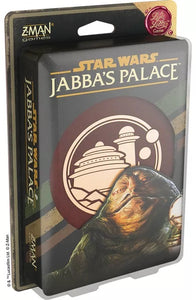 Love Letter: Jabba’s Palace