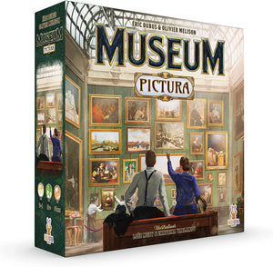 Museum: Pictura