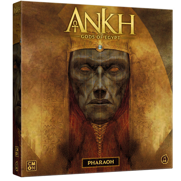 Ankh: Pharaoh Expansion