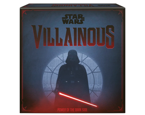 Star Wars Villainous