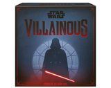 Star Wars Villainous