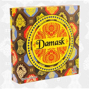 Damask