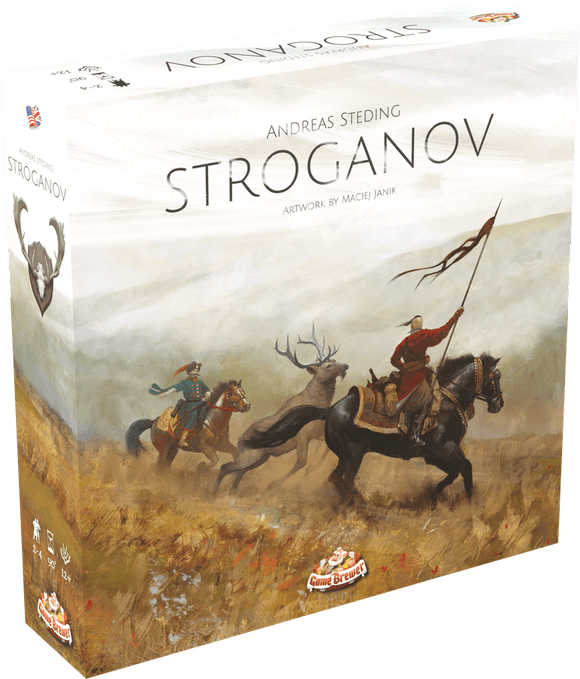 Stroganov