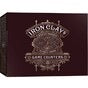 Iron Clays Game Counters 200ct