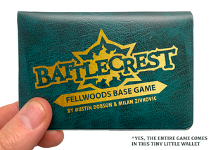 Battlecrest