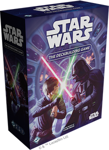 Star Wars: The Deck-Building Game