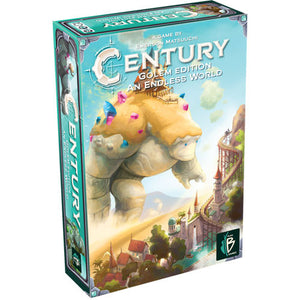Century: Golem - Endless World