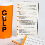 Gulp: The Trivia Drinking Game