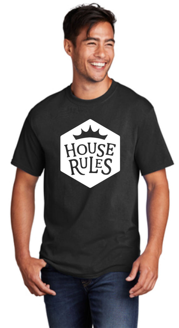 House Rules T Shirt