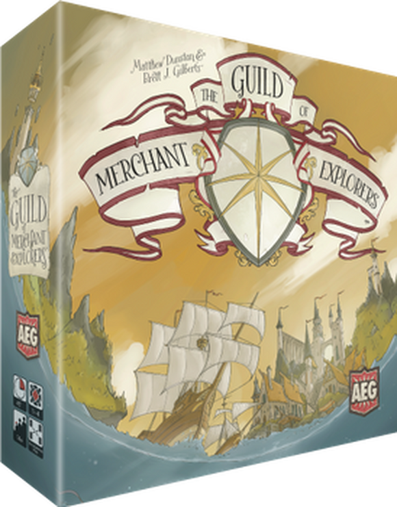 Guild of Merchant Explorers