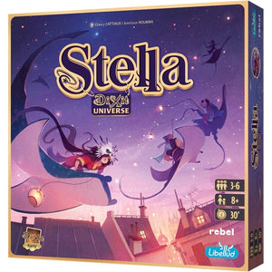 Stella: Dixit Universe