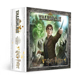 Talisman Harry Potter