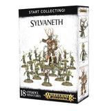 Warhammer Start Collecting Sylvaneth