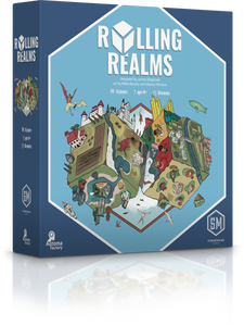 Rolling Realms