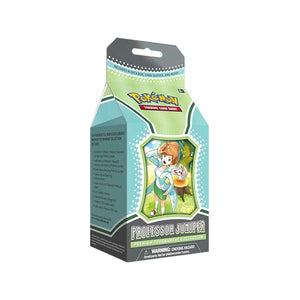 Pokémon TCG: Professor Juniper Premium Collection