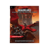 Dungeons and Dragons 5E: Dragonlance