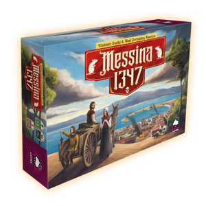 Messina 1347