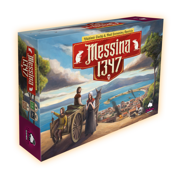 Messina 1347