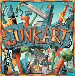 Junk Art 3.0