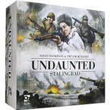 Undaunted Stalingrad