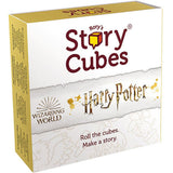 Rory’s Story Cubes: Harry Potter