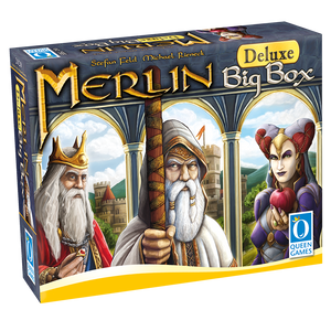 Merlin Deluxe Big Box