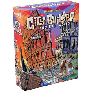 City Builder: Ancient World