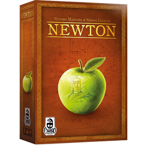 Newton 2nd Edition