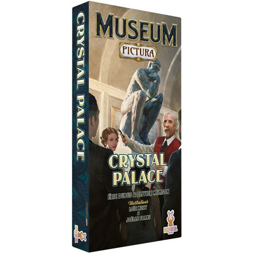 Museum Picture: Crystal Palace