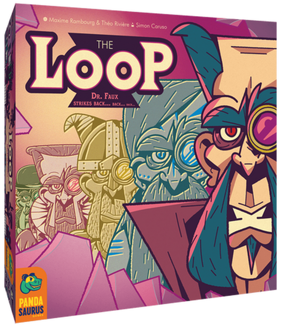 The Loop