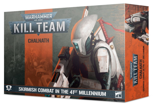 Warhammer Kill Team Chalnath