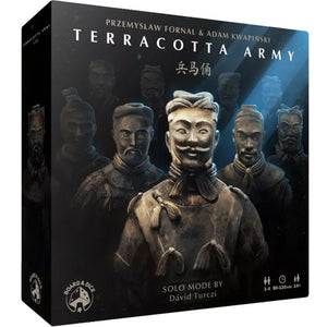 Terracotta Army