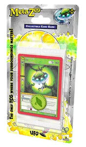 Metazoo UFO 1st Edition Blister Pack