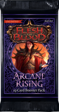 Flesh and Blood: Arcane Rising (Unlimited) Booster Pack