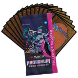MTG: Kamigawa: Neon Dynasty Collector Booster Box – House Rules Games