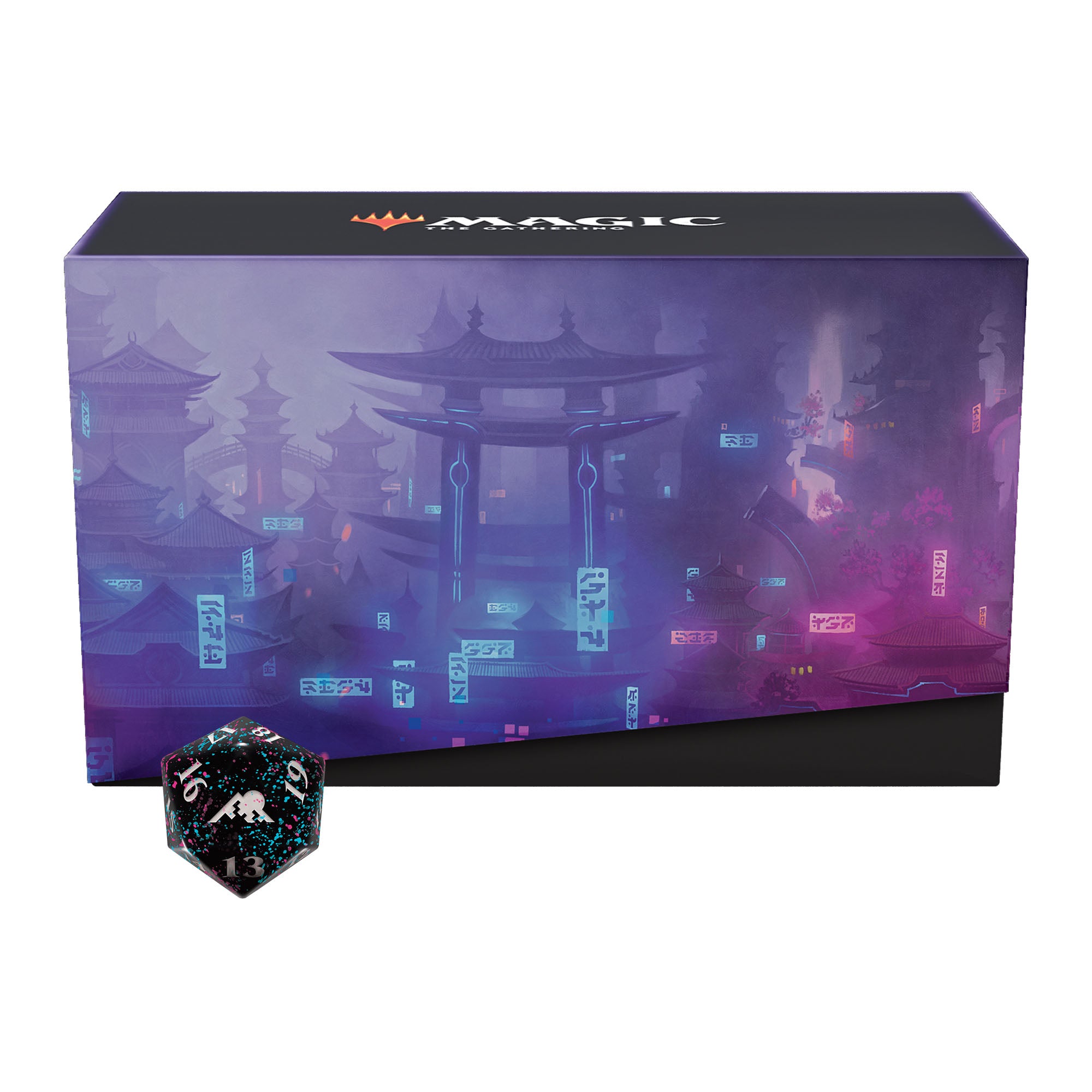 MTG: Kamigawa: Neon Dynasty Bundle House Rules Games MTG: Kamigawa: Neon Dynasty Bundle House Rules Games