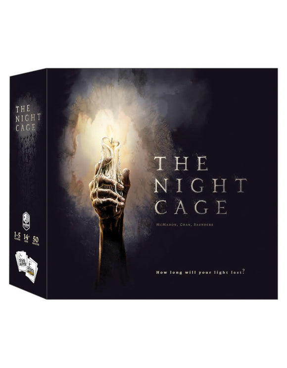 The Night Cage