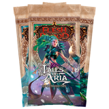 Flesh and Blood: Tales of Aria (1st Edition) Booster Pack