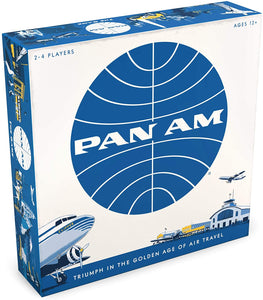 Pan Am