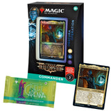 MTG: Streets of New Capenna Commander Deck