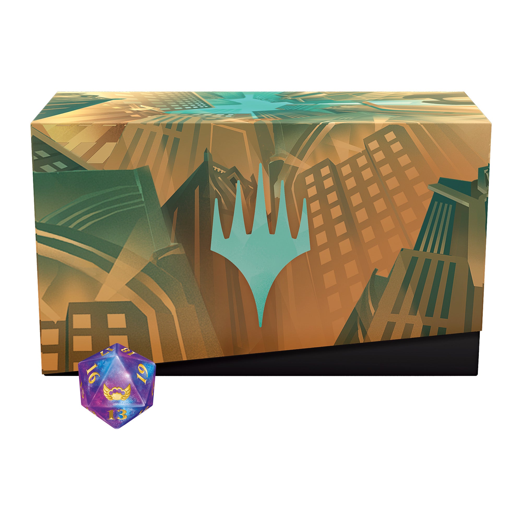 MTG: Streets of New Capenna Bundle House Rules Games MTG: Streets of New Capenna Bundle House Rules Games