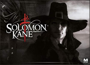 Solomon Kane - Puritan Pledge Wave 1